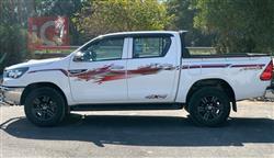 تويوتا هايلوكس